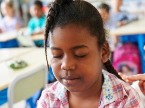 Être à l'écoute de sa respiration