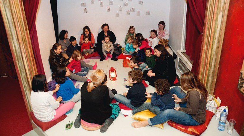 raconte-moi tes histoires 2016