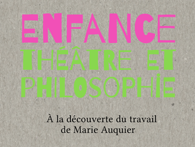 A la découverte du travail de Marie Auquier.