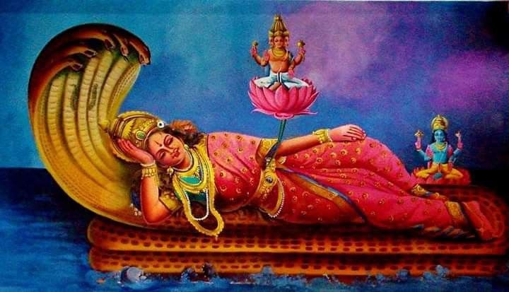 Narayana