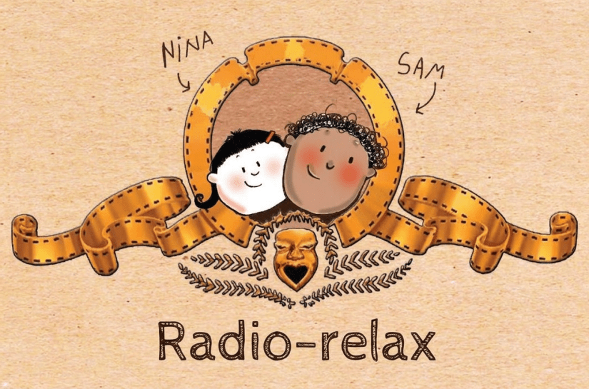 Radio-relax